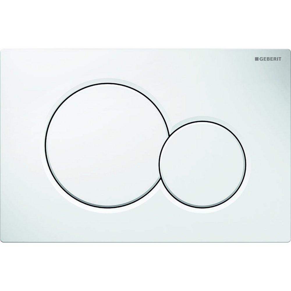 GEBERIT 115.770.11.5 TOILETS & ACCESSORIES