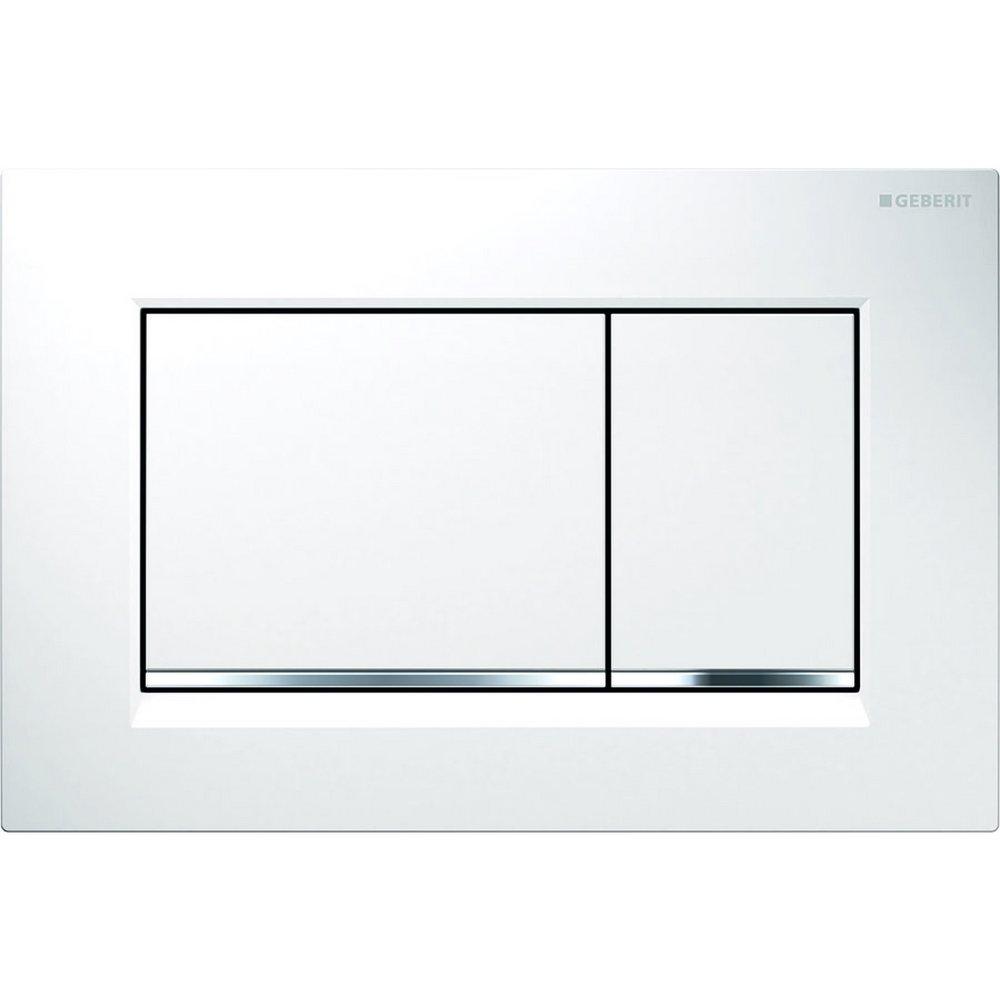 GEBERIT 115.883.KJ.1 TOILETS & ACCESSORIES