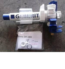 GEBERIT 241.469.00.1 PIPE FITTINGS