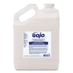 GOJO 1860-04 CHEMICALS AND CLEANERS