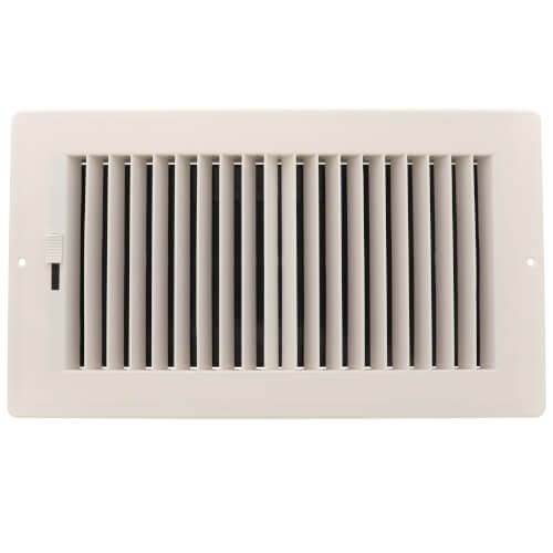 HART & COOLEY 550827 REGISTERS