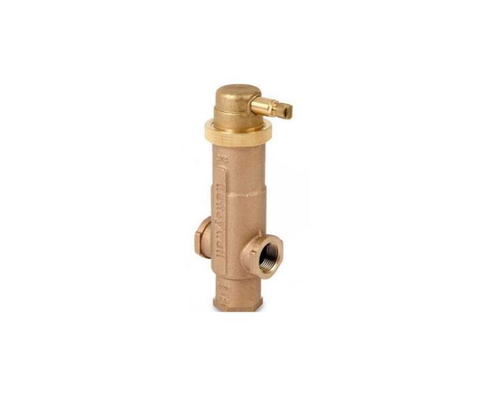 HONEYWELL PV125/U FLOAT VALVES
