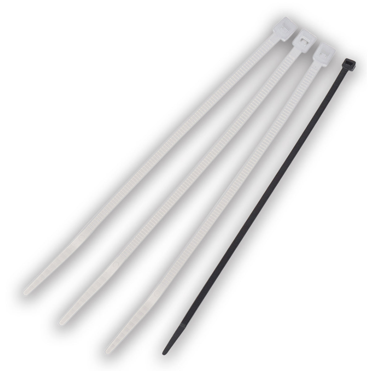 IDEAL B-6-40-9-C CABLE TIES