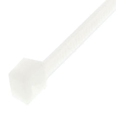 Ideal B-6-40-9-C Cable Tie 6In Multi-Purpose Nylon 40Lb