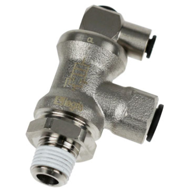 LEGRIS 78856018 STOP & SHUT OFF VALVES