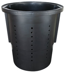 Little Giant 14940653 18 x 22 Polythylene Basin