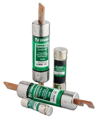 Littelfuse LLNRK150 Current Limiting Time Delay Fuse 0.15 A 250 VAC/125 VDC 200/20 kA Interrupt RK1 Class