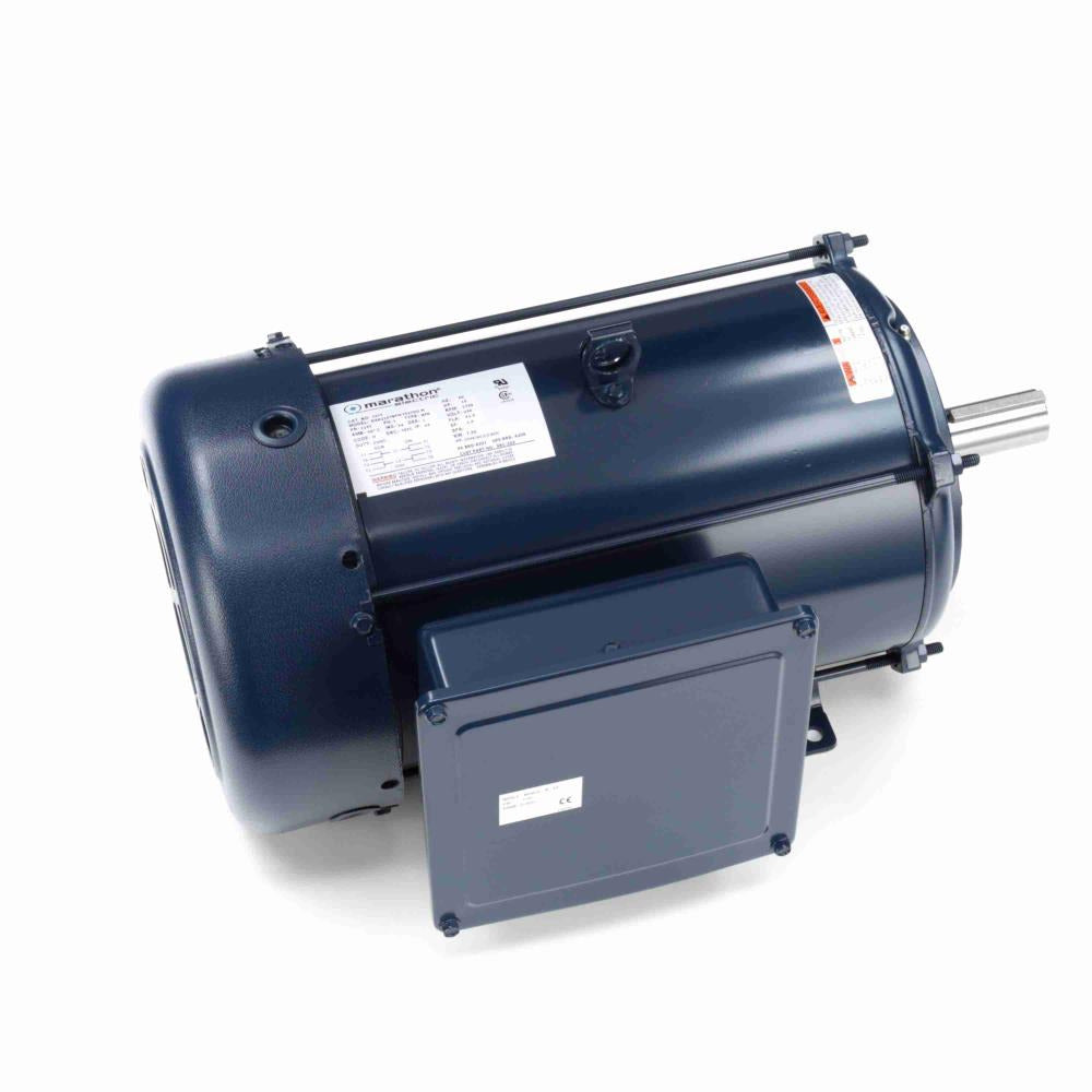 MARATHON MOTORS MI225 GENERAL PURPOSE MOTORS