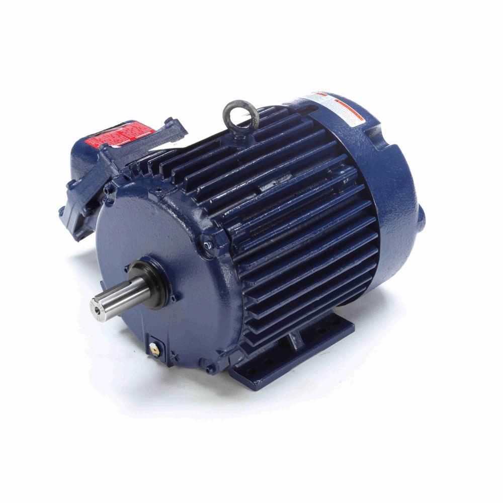 MARATHON MOTORS MU989-P EXPLOSION PROOF MOTORS
