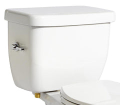 Niagara N2235T Sentinel 1.28 gpf Toilet Tank in White