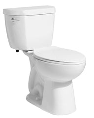 Niagara N7714TFH The Original 0.8 gpf Toilet Tank in White