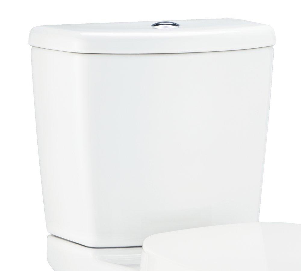 Niagara N7747T Phantom 0.8 Toilet Tank White