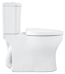 Niagara N7747T Phantom 0.8 Toilet Tank White