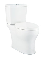 Niagara N7747T Phantom 0.8 Toilet Tank White