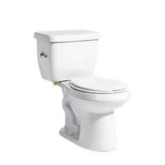 Niagara N2235RB Sentinel Round Toilet Bowl in White