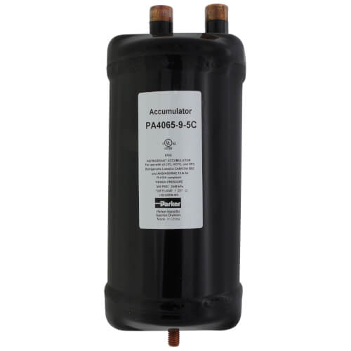 PARKER 960119 FILTER DRIERS & ACCUMULATORS