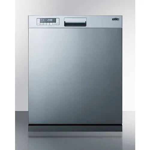SUMMIT APPLIANCE DW2435SSADA DISH MACHINES