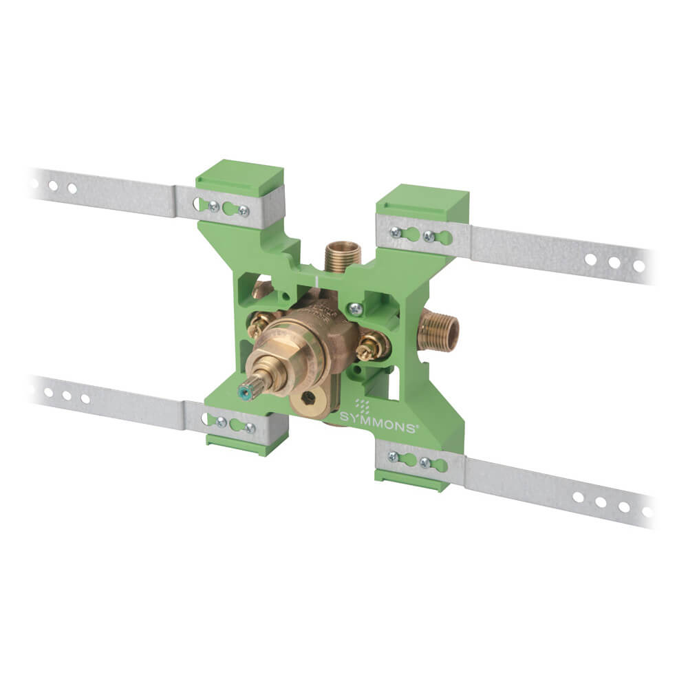 SYMMONS S261XBRBODY TUB & SHOWER VALVES