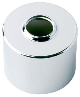 Symmons T-19/20 Dome Cover and Lock Nut for Shower and Tub Application