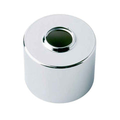 Symmons T-19/20 Dome Cover and Lock Nut for Shower and Tub Application