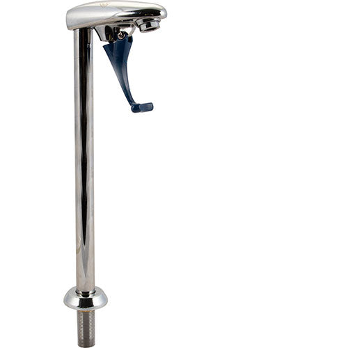 T&S BRASS B-1210-12 BATH & KITCHEN FAUCETS