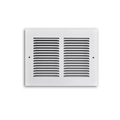 TRUAIRE 173 08X06 RETURN AIR GRILLES