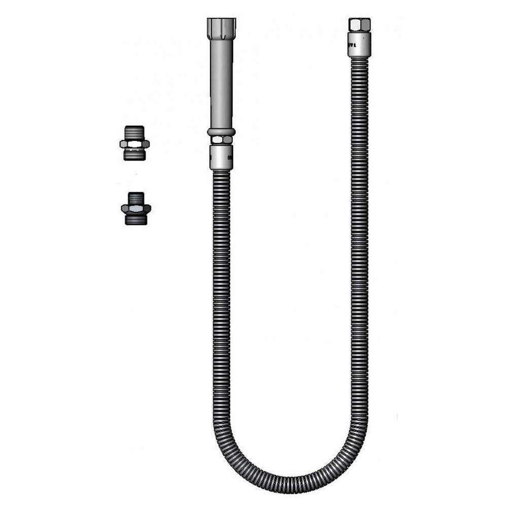 T&S BRASS B-0044-H5 PIPE FITTINGS