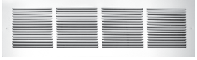 Truair Industries 173 20X16 Grilles 20X16 Replacement MPN