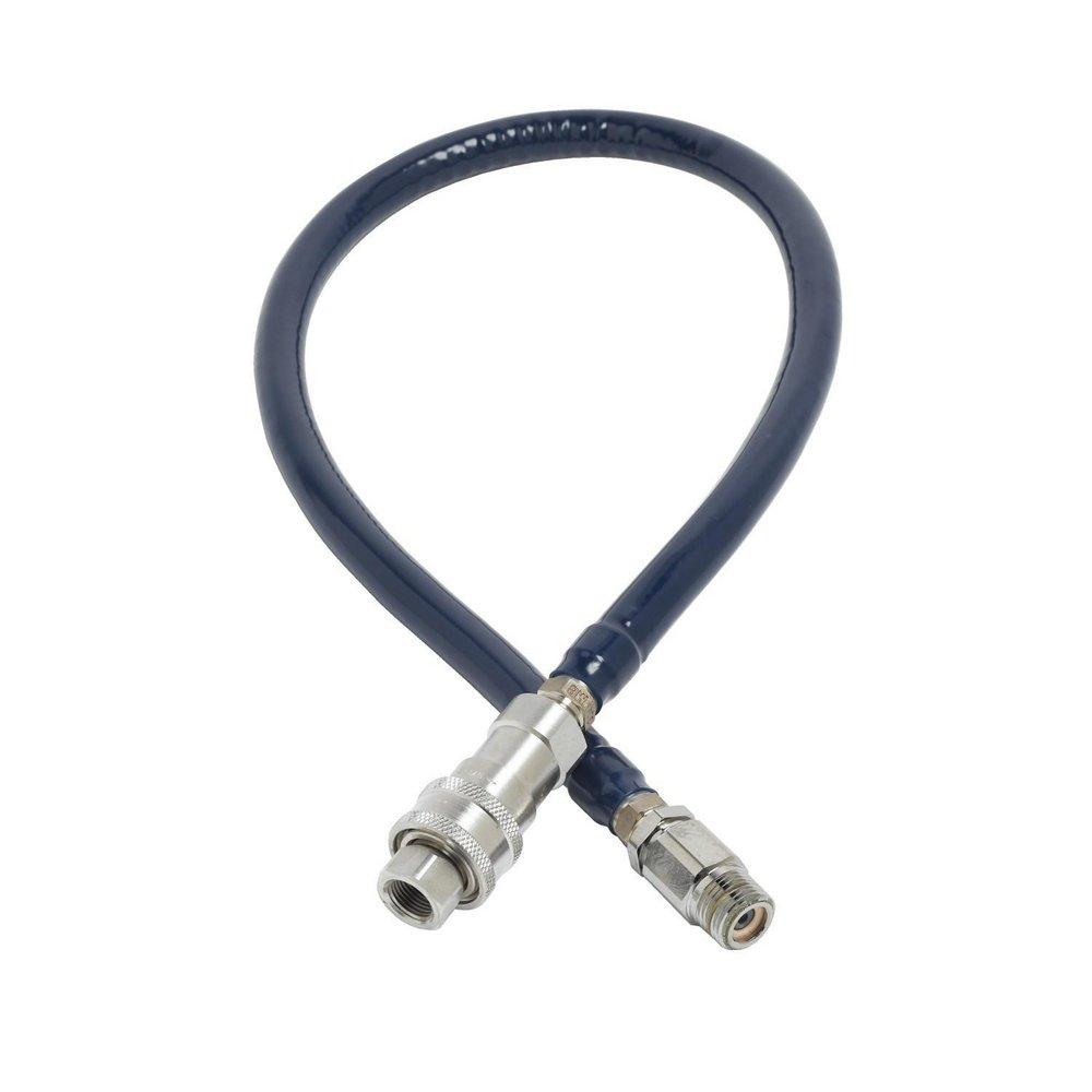 T&S BRASS HW-4D-48 PIPE FITTINGS