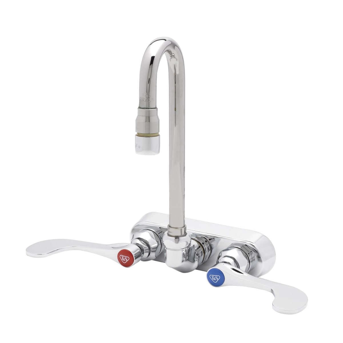 T&S BRASS B-2459 BATH & KITCHEN FAUCETS