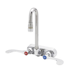 T&S BRASS B-2459 BATH & KITCHEN FAUCETS
