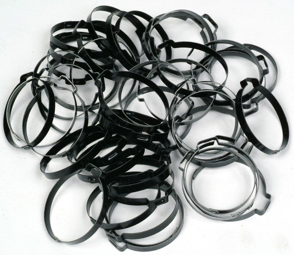 UNICO UPC-52-50 DUCT COLLARS