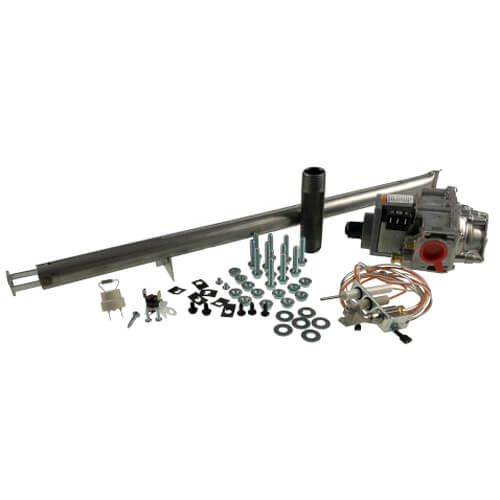 WEIL MCLAIN 381-800-825 CONTROL & CIRCUIT BOARDS