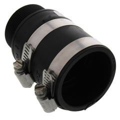 Zoeller 30-0238 1-1/2 in. Threaded Plastic Check Valve Z300238