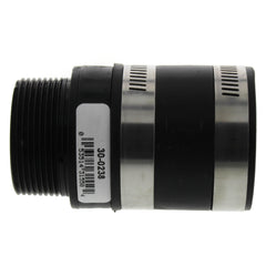 Zoeller 30-0238 1-1/2 in. Threaded Plastic Check Valve Z300238
