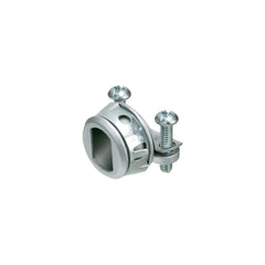 Arlington 840ST Die Cast Zinc Connector 3/8 Inch Snap-Tite