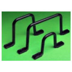Arlington D22 D-Ring Non-Conductive 2 x 2 in