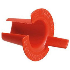 Arlington AS3 Anti-short Bushing 10/4 to 1/1 AWG AC Cable 1/2 in Trade