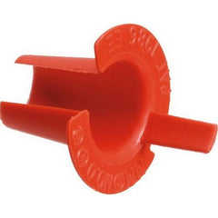 Arlington AS3 Anti-short Bushing 10/4 to 1/1 AWG AC Cable 1/2 in Trade