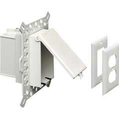 ARLINGTON DBVMA1W FOAM MEDIA ROLLS & PADS