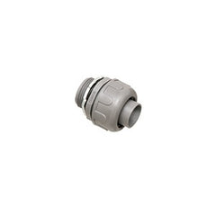 Arlington NMLT5C Non-Metallic Liquid-Tight Connector 1/2 Inch
