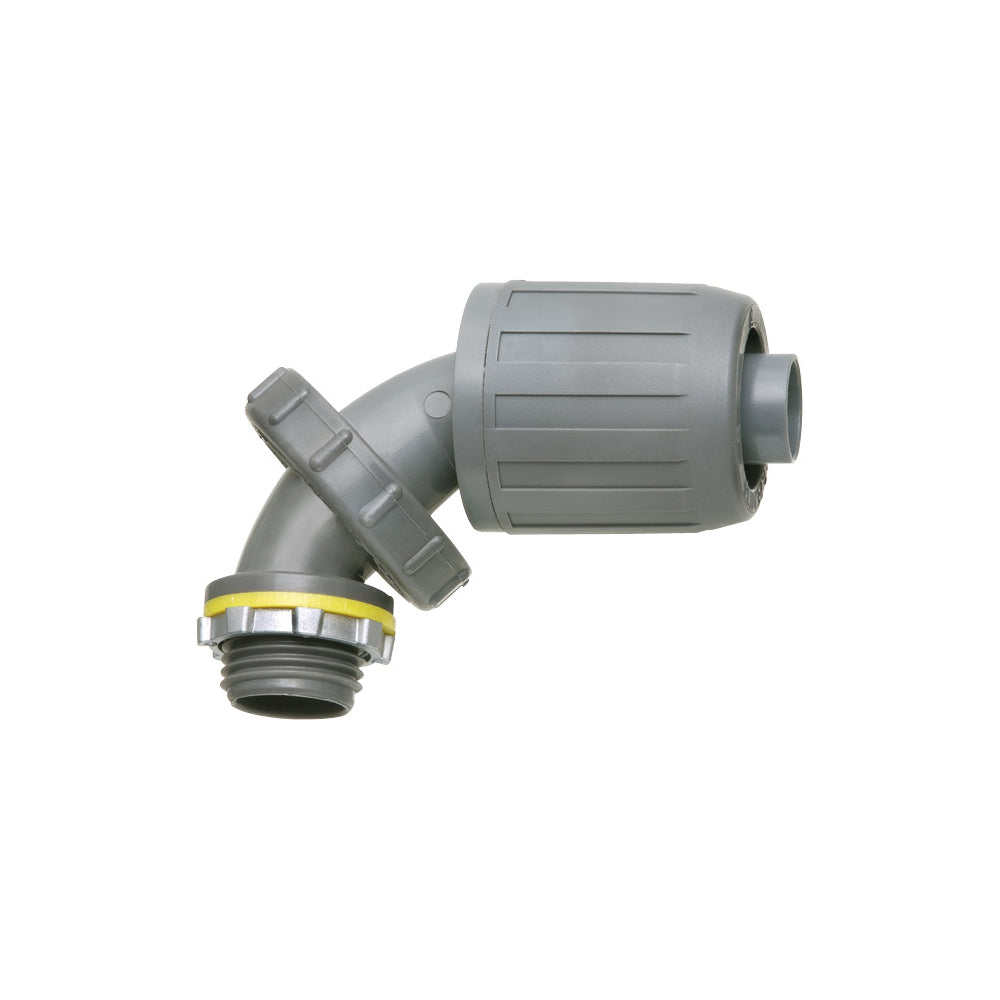 ARLINGTON NMLT790 LIQUID TIGHT FITTINGS