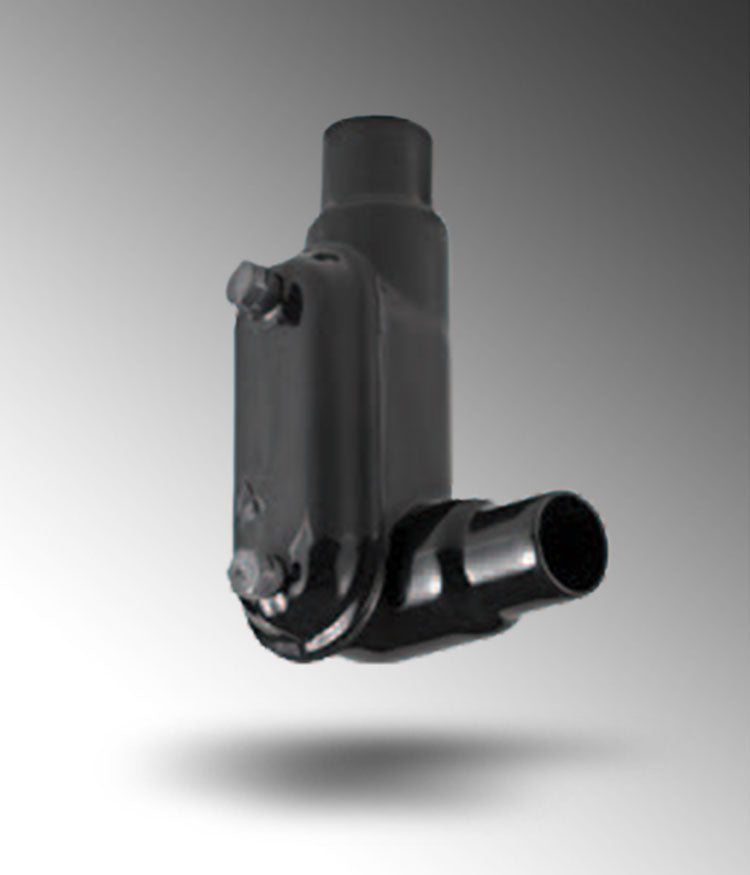 ATKORE PV1500LR58 PIPE FITTINGS