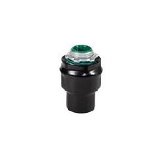 Atkore PV0700LT75 Calbond LT75 3/4 Straight LT Con - PVC Coated