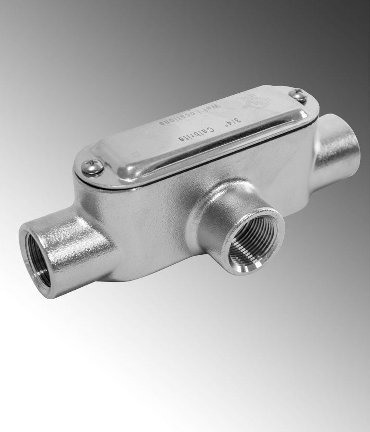 ATKORE S60500TE00 PIPE FITTINGS