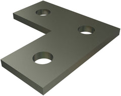 Atkore P1036-EG Unistrut 3H Flat L Plate