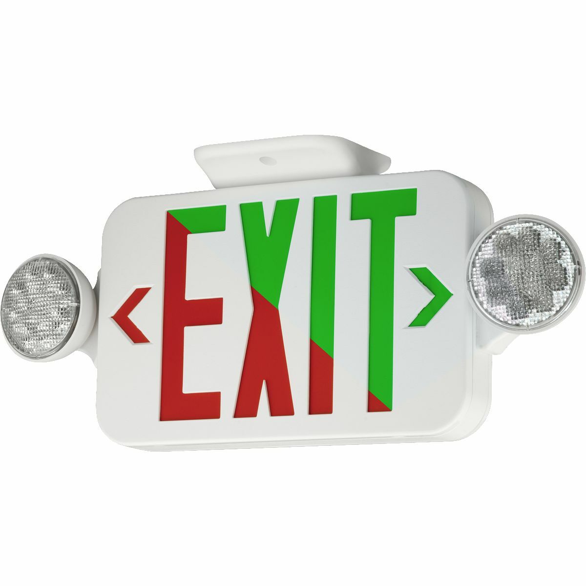 DUAL-LITE CCR LIGHTING, CONTROLS & ACCESSORIES