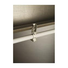 nVent CADDY 123812M 123-M Conduit to Z Purlin Clip 100 lb Load (0.06-0.1 Flange) Replacement MPN