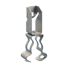 nVent CADDY 123812M 123-M Conduit to Z Purlin Clip 100 lb Load (0.06-0.1 Flange) Replacement MPN