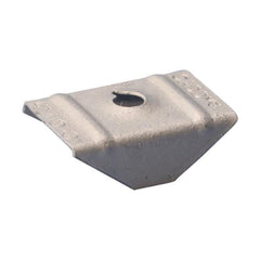 nVent Caddy 4TW Threaded Rod Hanger from Bar Joist 100 lb Static Load